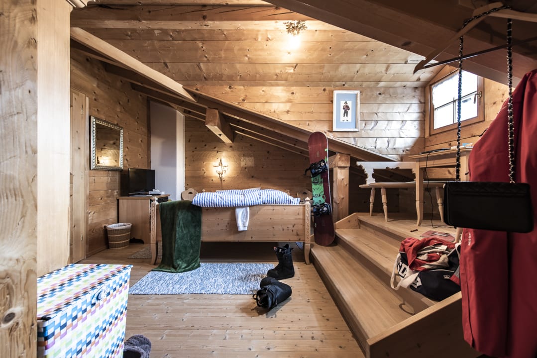 Zimmer Hotel Wirtshaus zum Gämsle