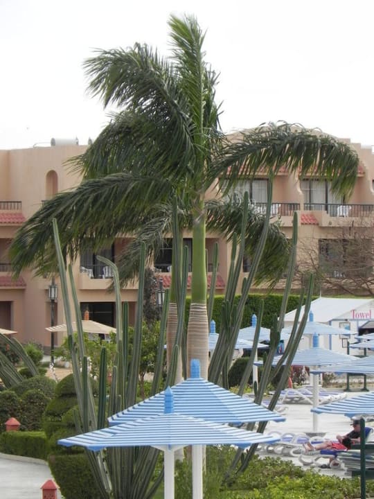 Hotelanlage Ali Baba Palace Hotel