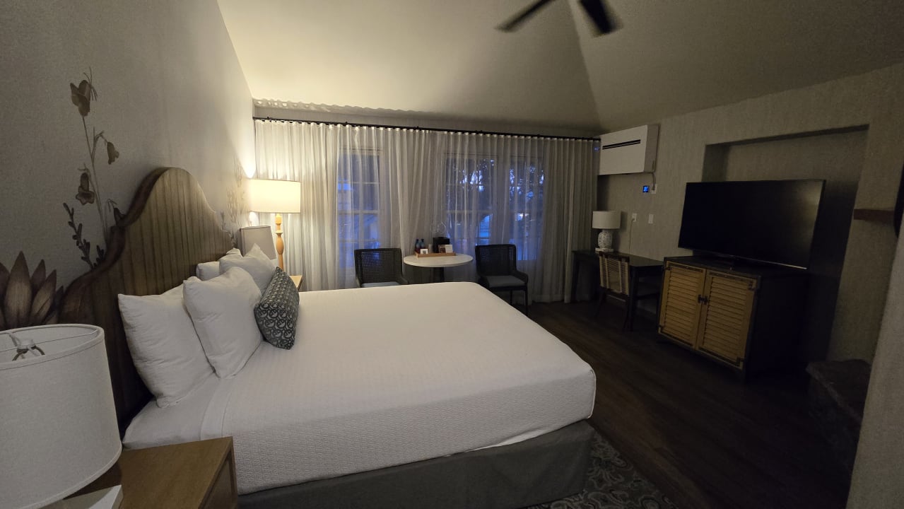 Zimmer Hotel Cottage Inn By the Sea