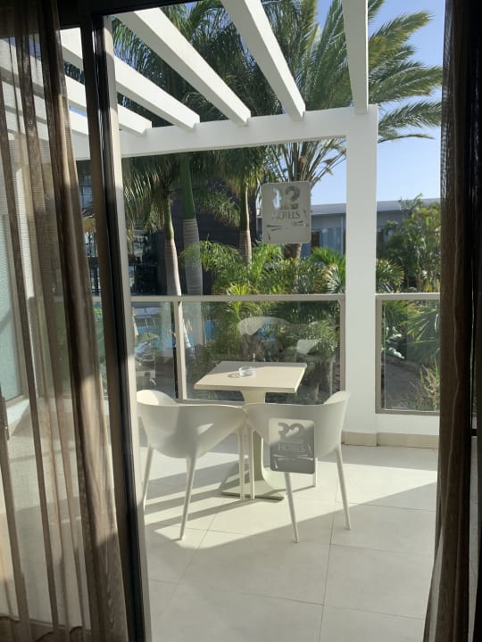 Zimmer R2 Bahía Playa Design Hotel & Spa - Adults Only