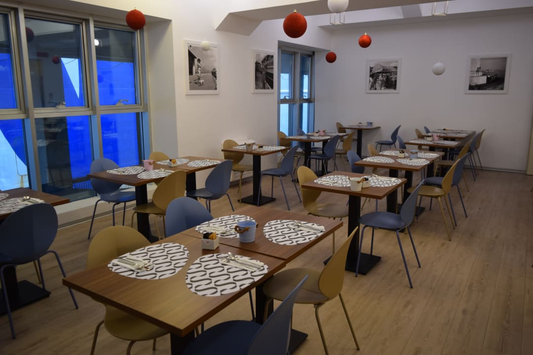 Gastro Smart Hotel Napoli