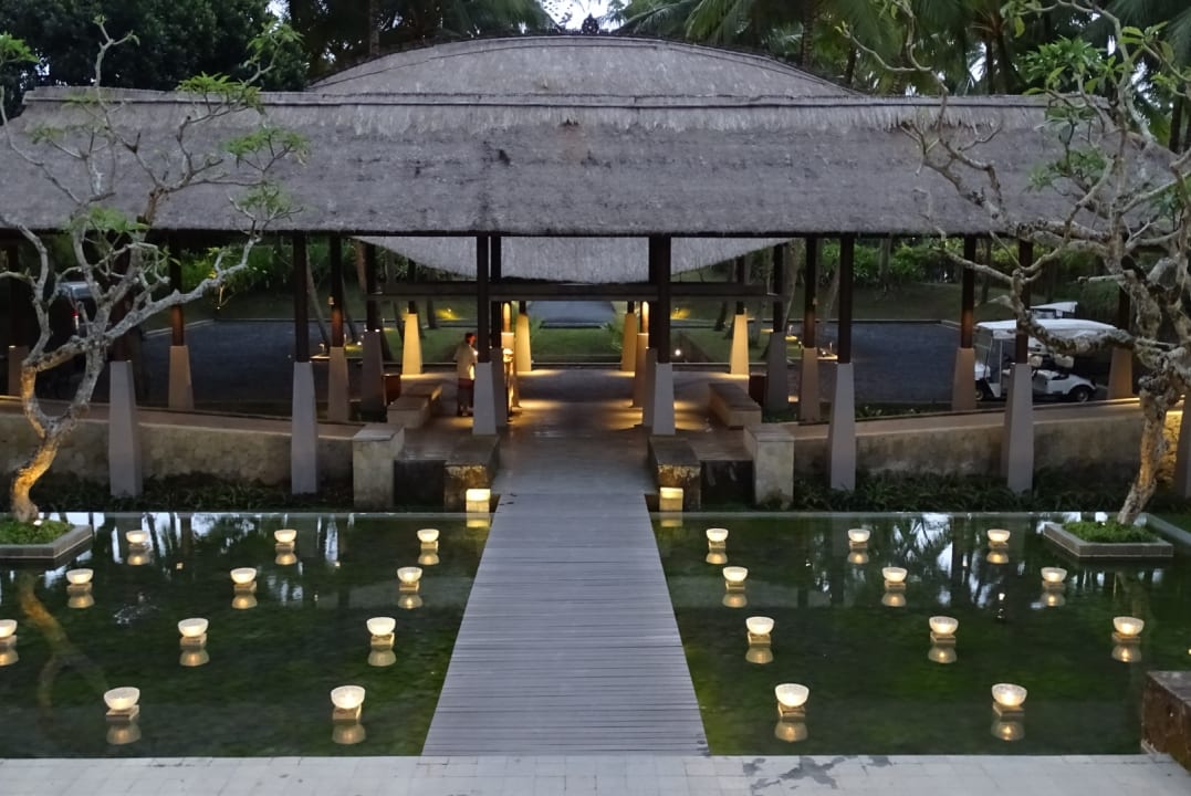 Sonstiges Maya Ubud Resort & Spa Bali