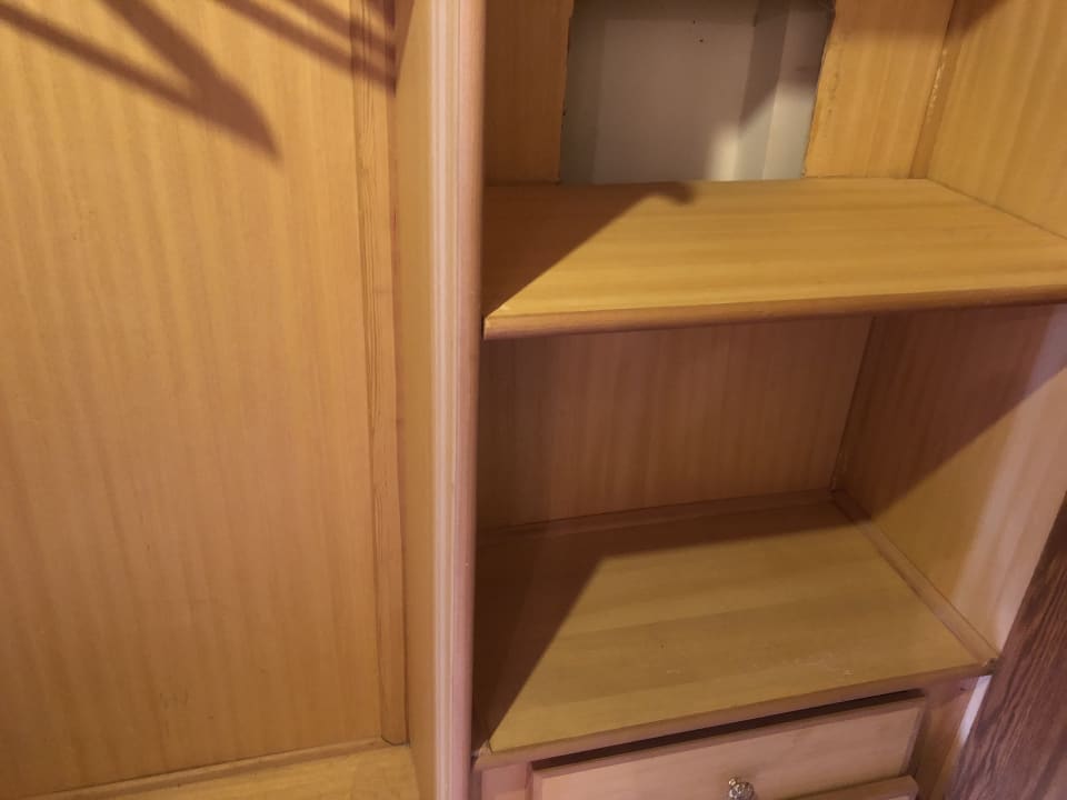 Zimmer Bliss Nada Beach Resort