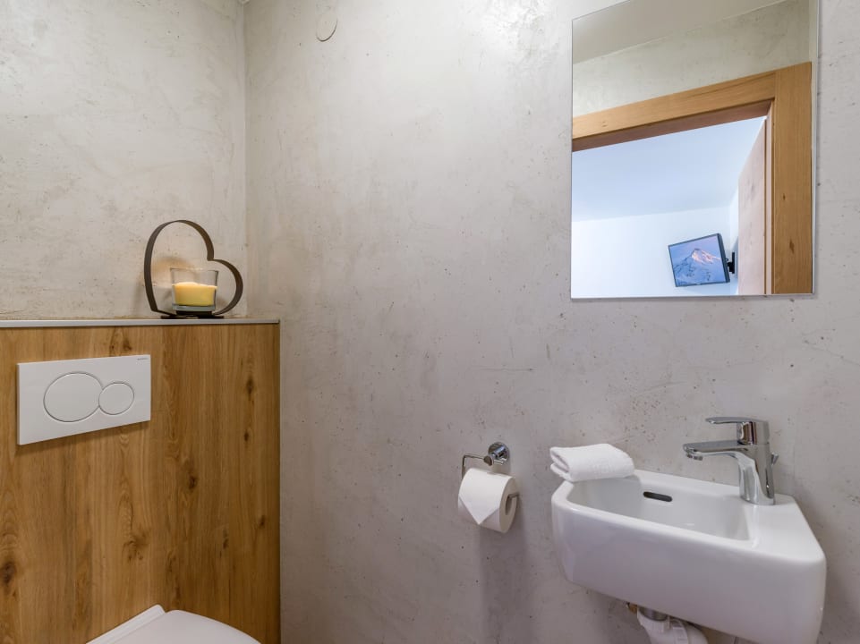 Zimmer Apartments Alpinschlössl Mayrhofen im Zillertal