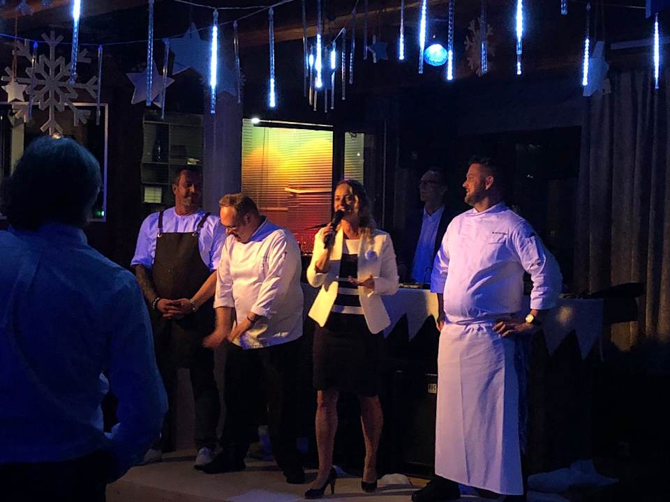 Sonstiges AROSA ALPINE CLUB - Adults only