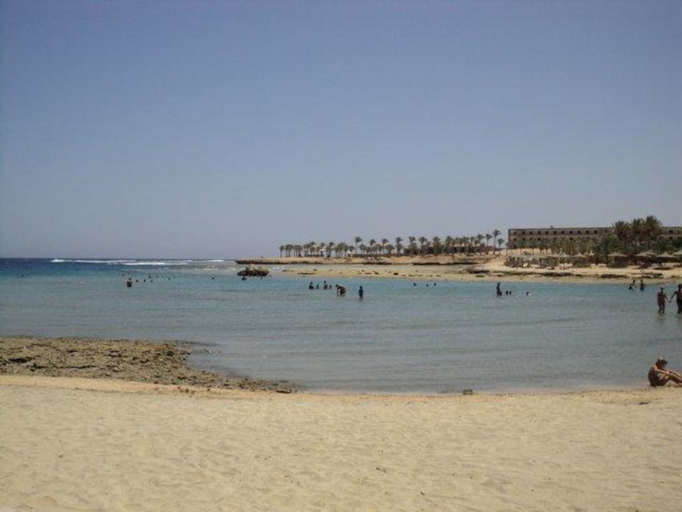 Der Strand Brayka Bay Resort