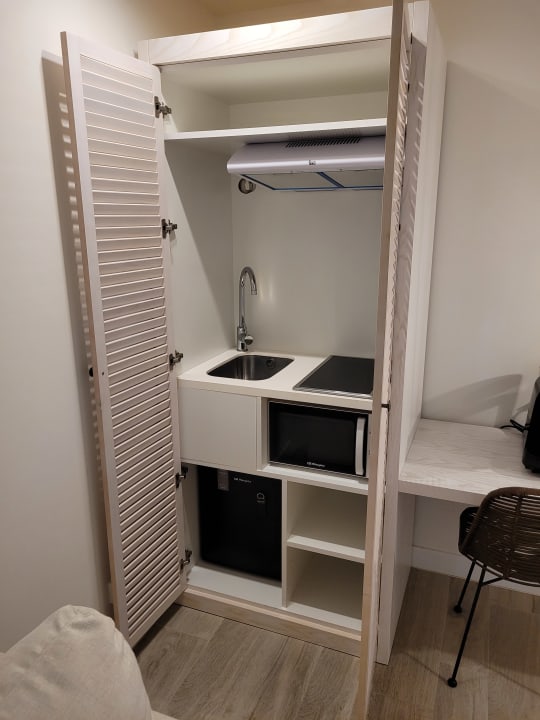 Zimmer Barceló Portinatx - Adults only