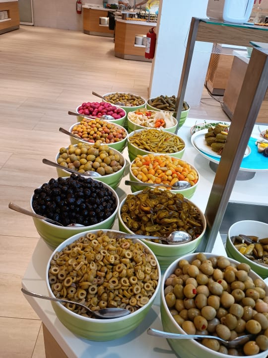 Gastro Ömer Prime Holiday Resort