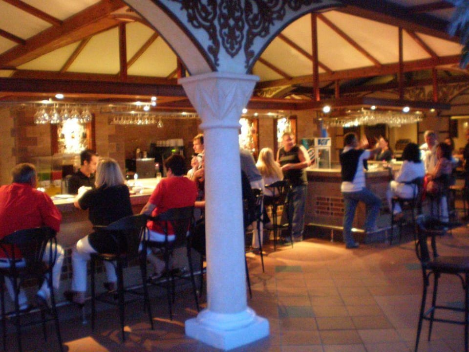 Poolbar Güral Premier Belek