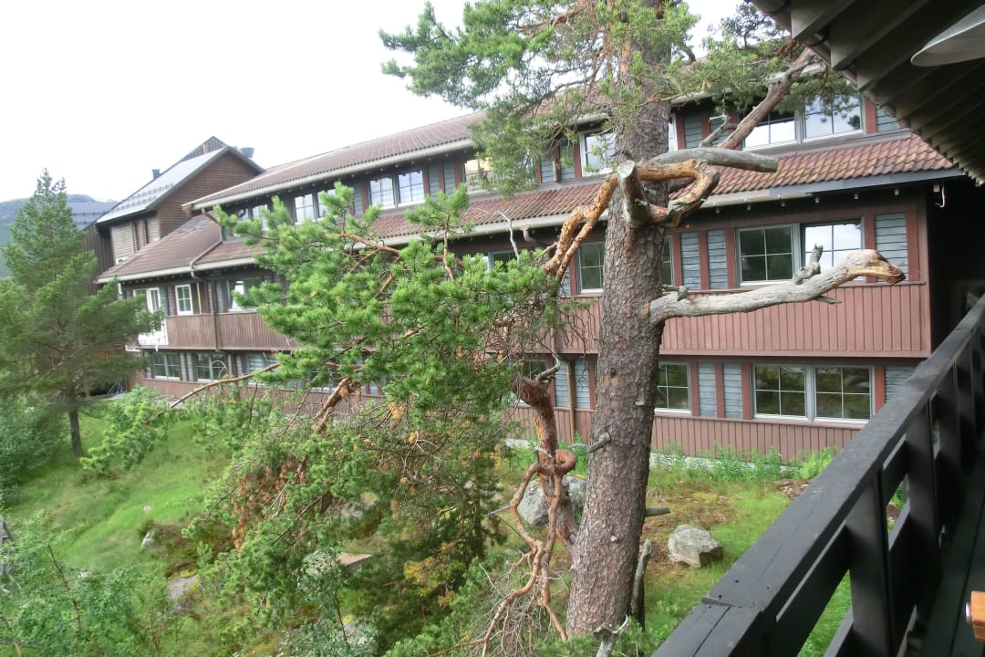 Hotel Hotel & Lodge Hovdestøylen