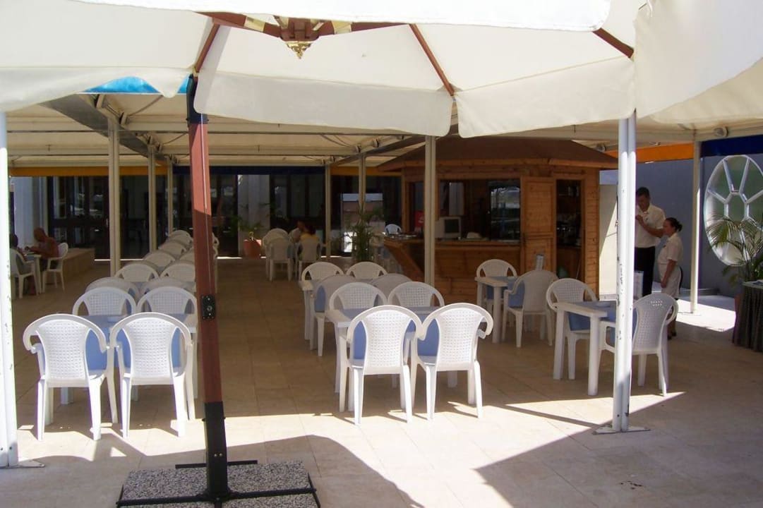 Poolbar Valamar Parentino Hotel