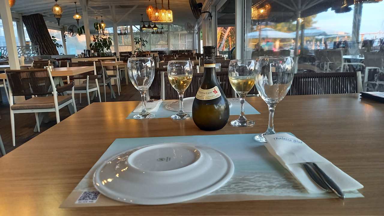 Sonstiges Hotel Lagomandra Beach