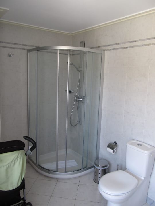 Bad Aegean Melathron Thalasso Spa Hotel