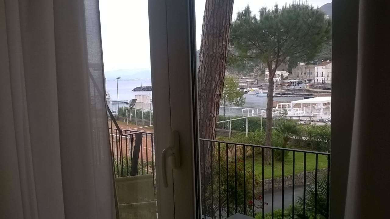 Vom Zimmer Hotel & Resort Le Axidie, BW Signature Collection