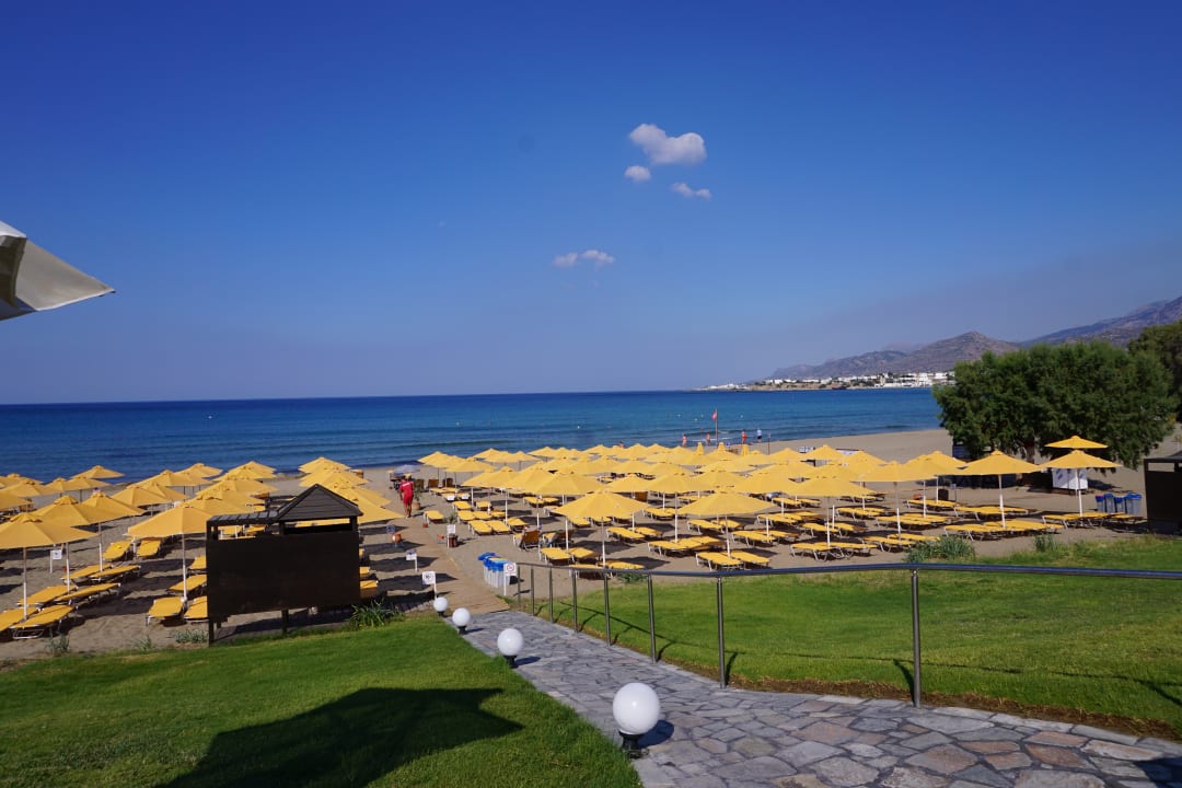 Strand Atlantica Mikri Poli Crete