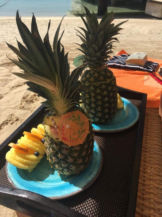 Gastro Anantara The Palm Dubai Resort