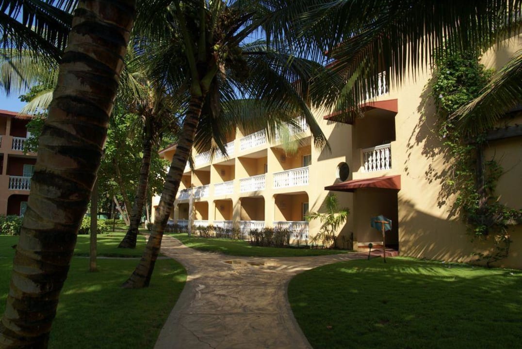 Haus mit Zimmern Marien Puerto Plata