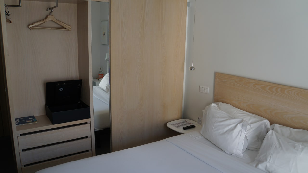 Zimmer Hotel Convento do Salvador