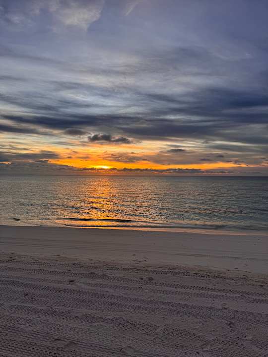 Ausblick Jawakara Islands Maldives