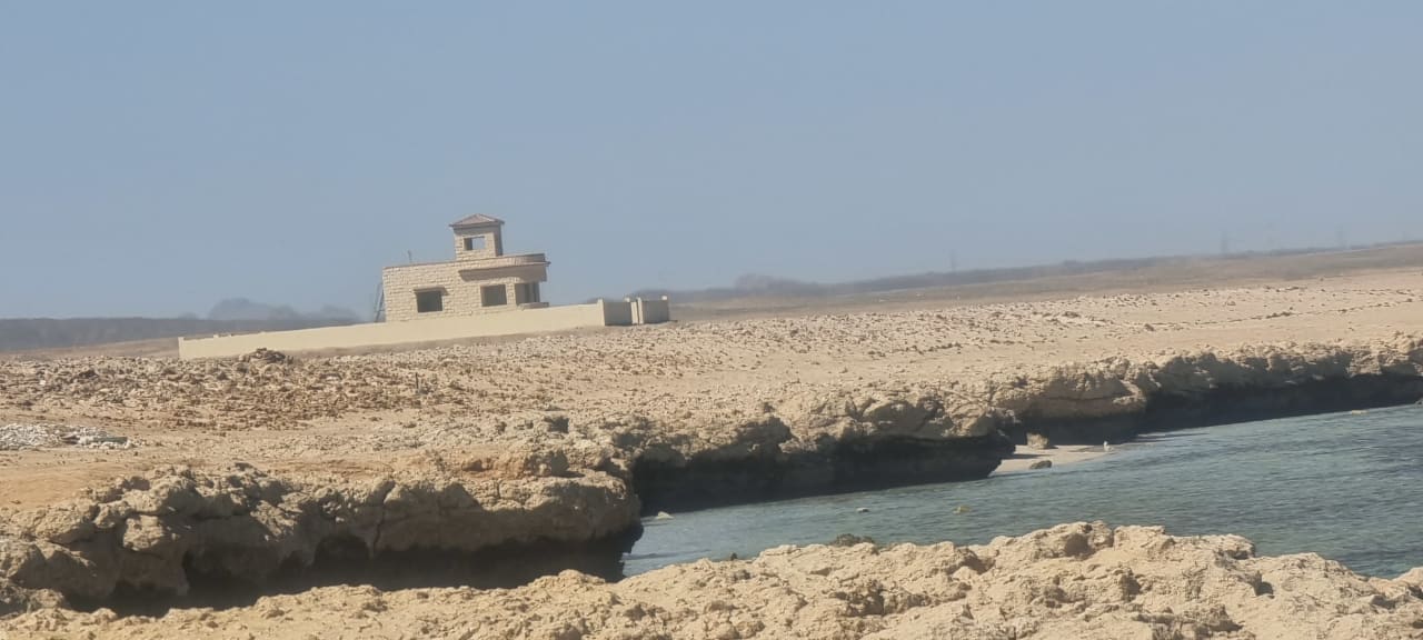 Strand Three Corners Sea Beach Resort