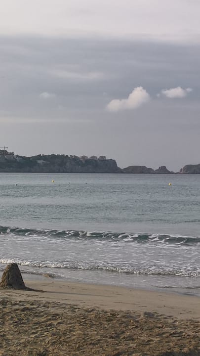 Strand Valentin Reina Paguera