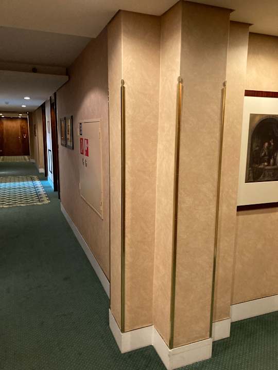 Zimmer Best Western Premier Grand Hotel Russischer Hof