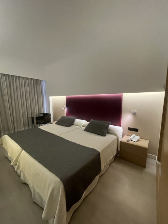 Zimmer CM Playa del Moro