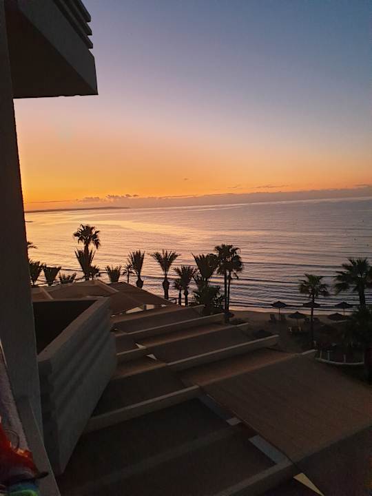 Sonstiges The Golden Bay Beach Hotel