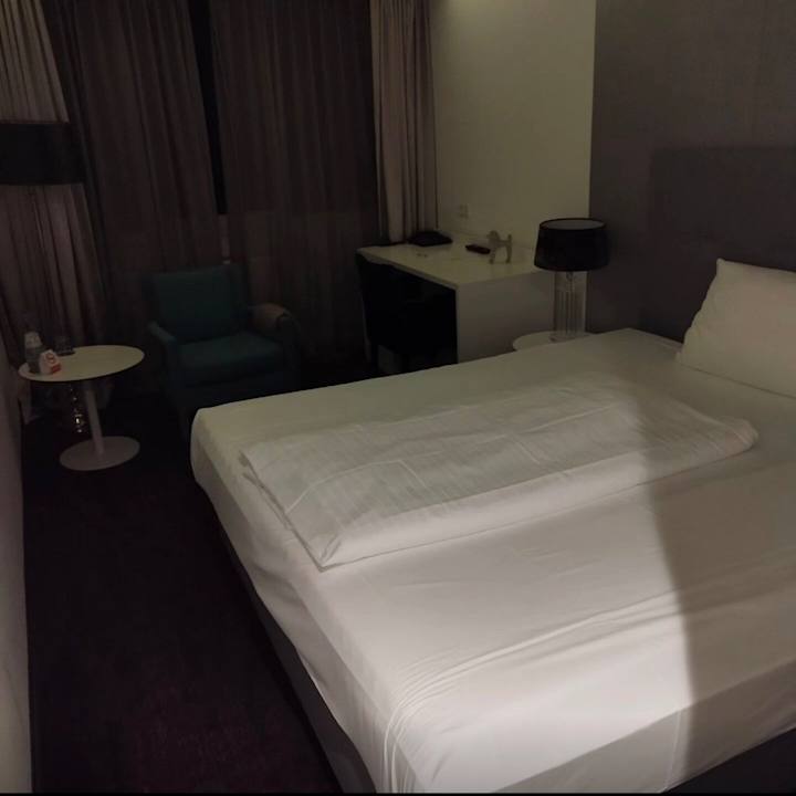 Zimmer Parkhotel Fritz am Brunnen