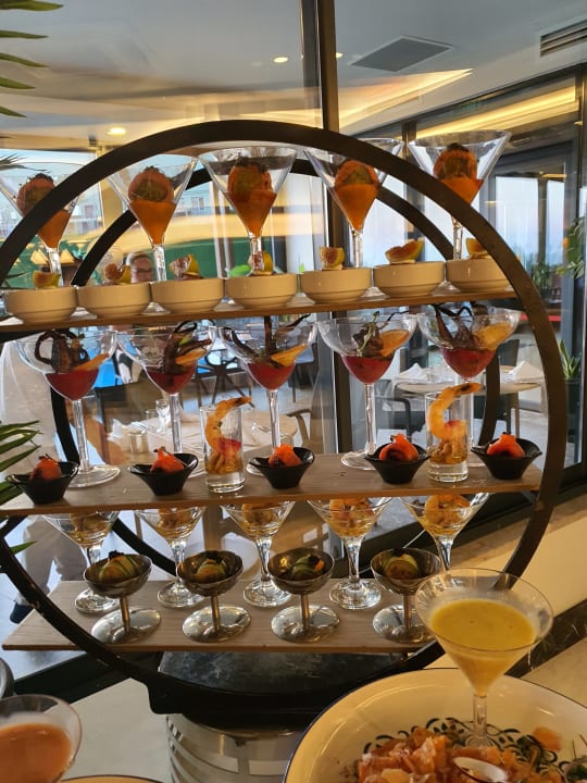 Gastro Seaden Quality Resort & Spa