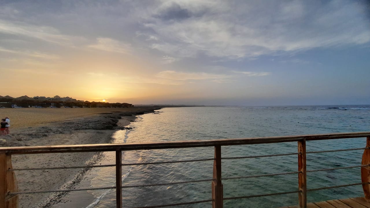 Strand Lazuli Hotel Marsa Alam