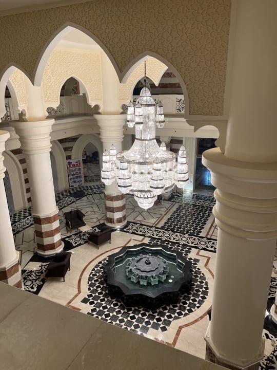 Lobby The Grand Palace - Adults only