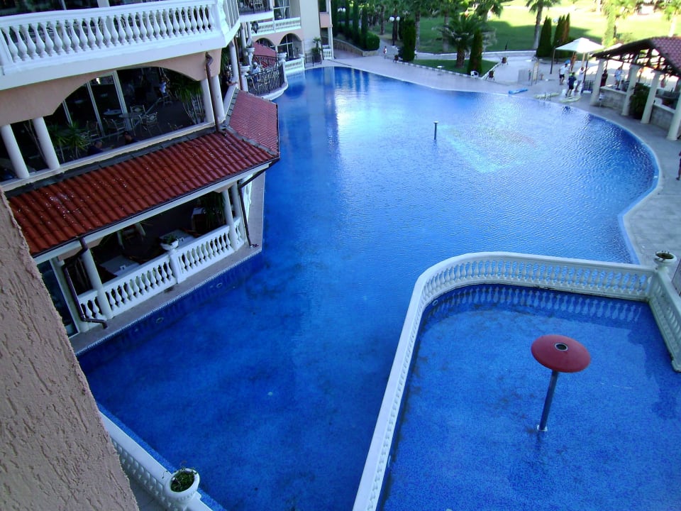 Zimmer 273 Royal Park Hotel & Aqua park