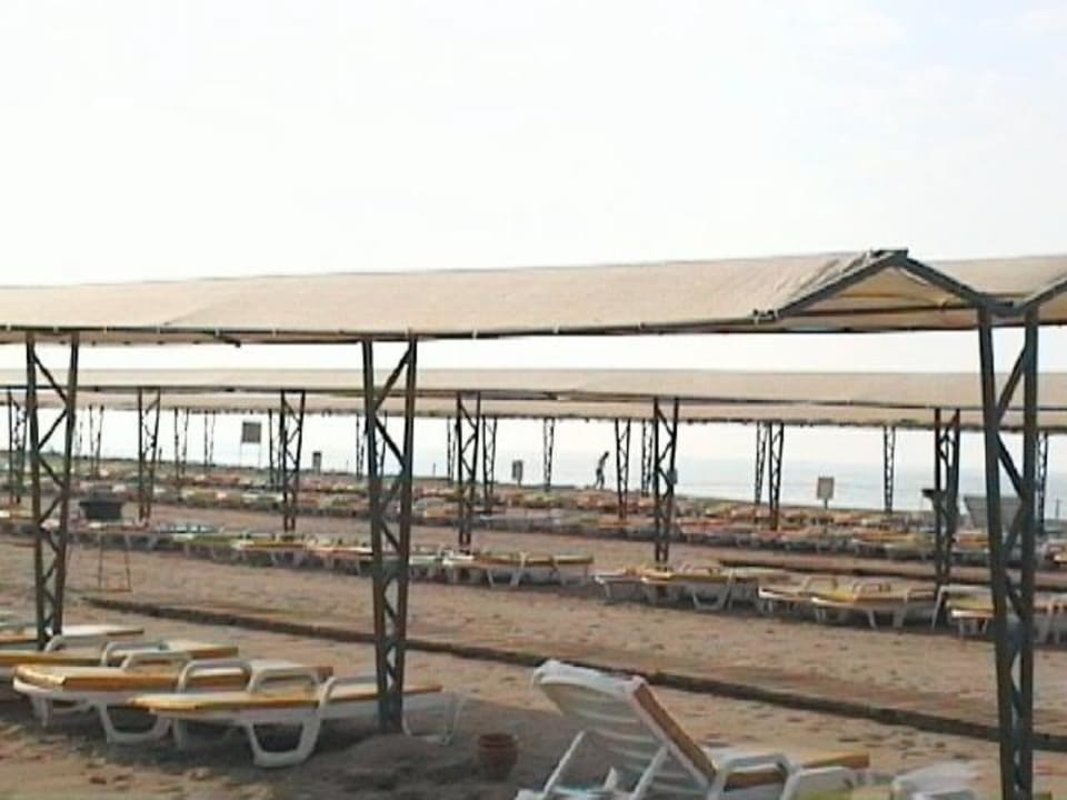 strand Belek Beach Resort Hotel