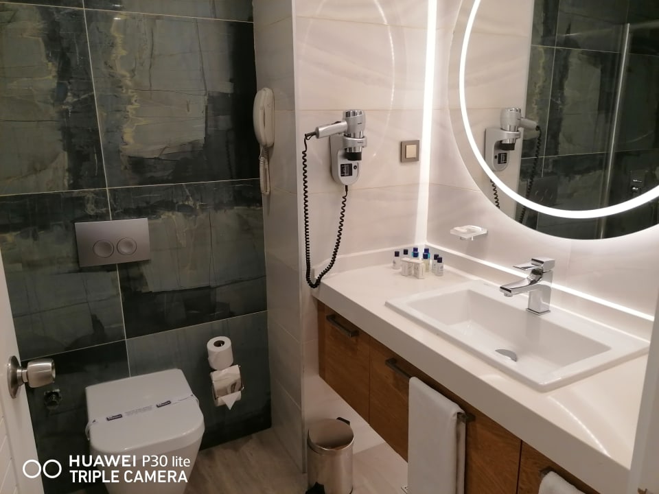 Zimmer Sidemarin Kirman Premium