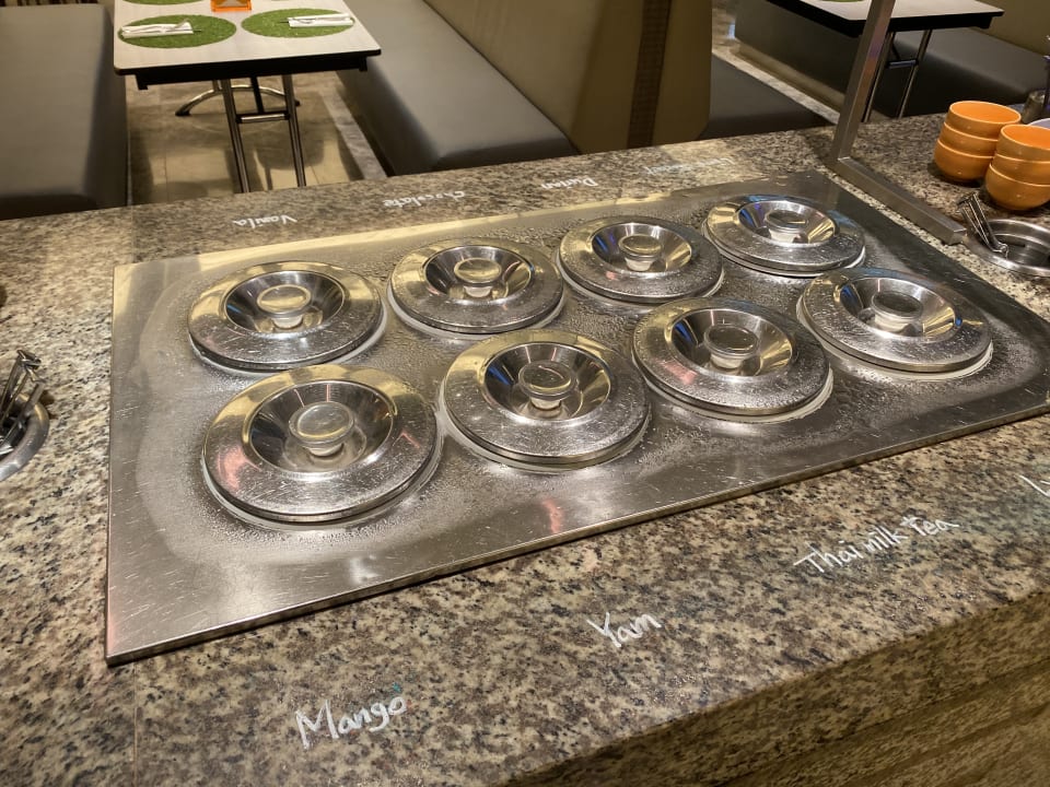 Gastro Hotel Jen Orchardgateway Singapore