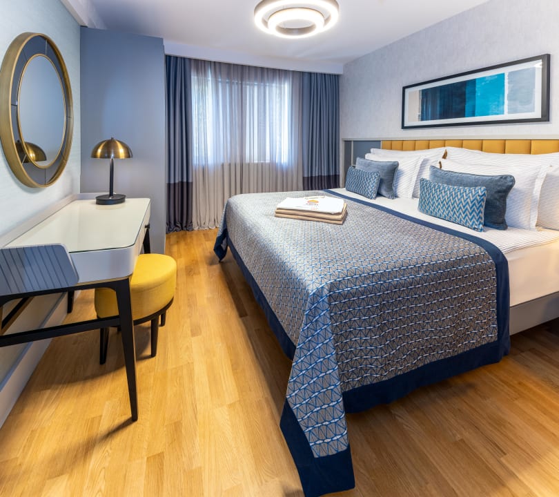 Zimmer Arum Barut Collection