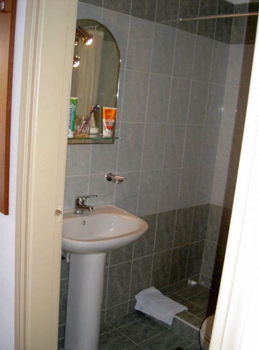 Bad Hotel Kathrin Beach