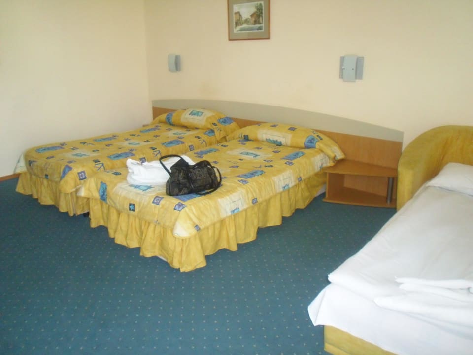 Zimmer Sentido Neptun Beach