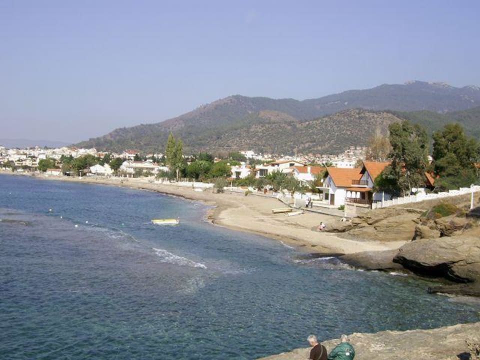 Hotel Grand Efe Hotel Grand Efe