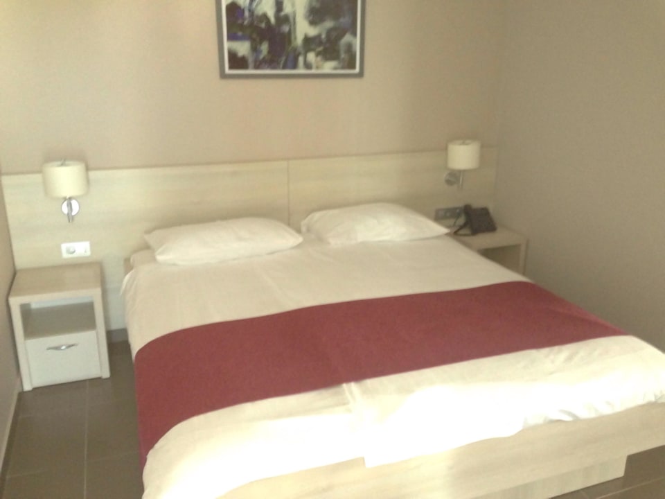 Zimmer Lopar Family Hotel