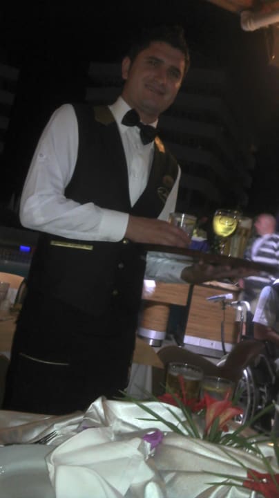 Murat Alaiye Resort & Spa