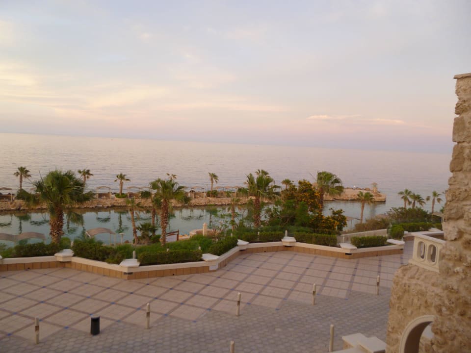 Sea Pickalbatros Citadel Resort