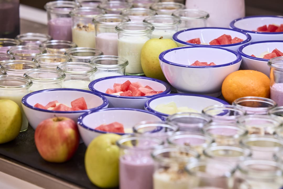 Gastro Ahoi! Urban Beach Hotel