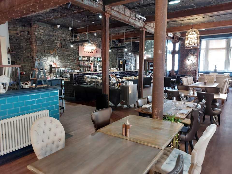 Gastro The Exchange Hotel