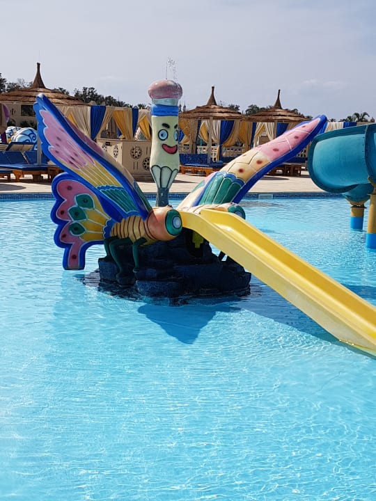 Sport & Freizeit Pickalbatros Aqua Park Resort - Sharm El Sheikh