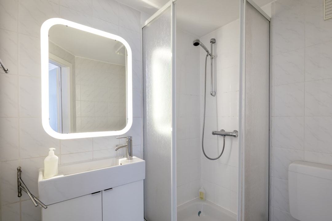 Zimmer Greenhouse Apartments