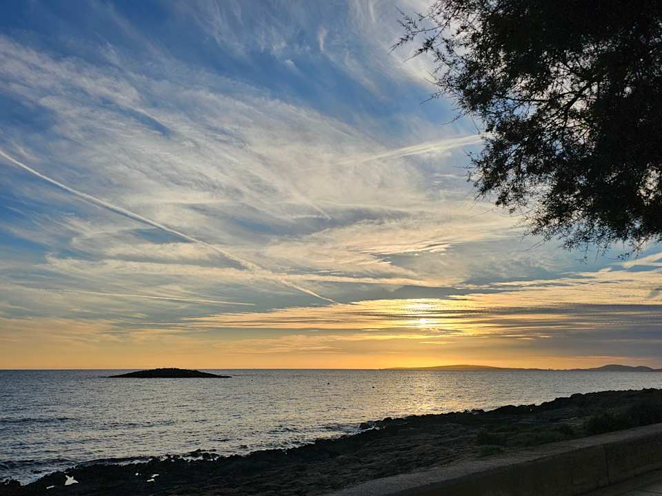 Ausblick AluaSoul Palma