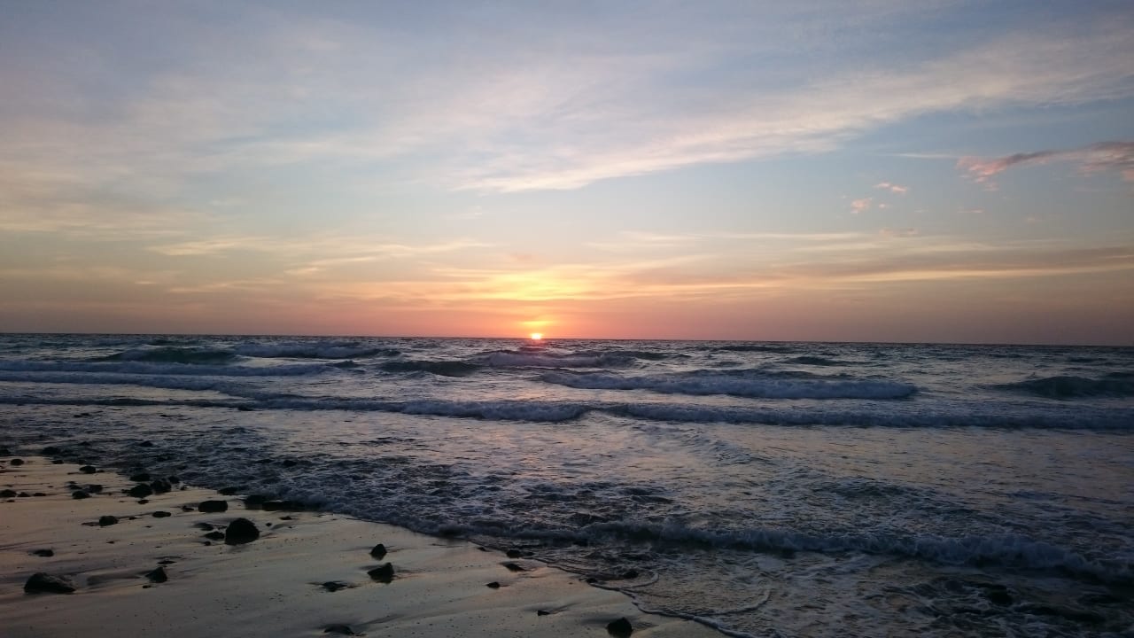 Strand Iberostar Waves Gaviotas Park