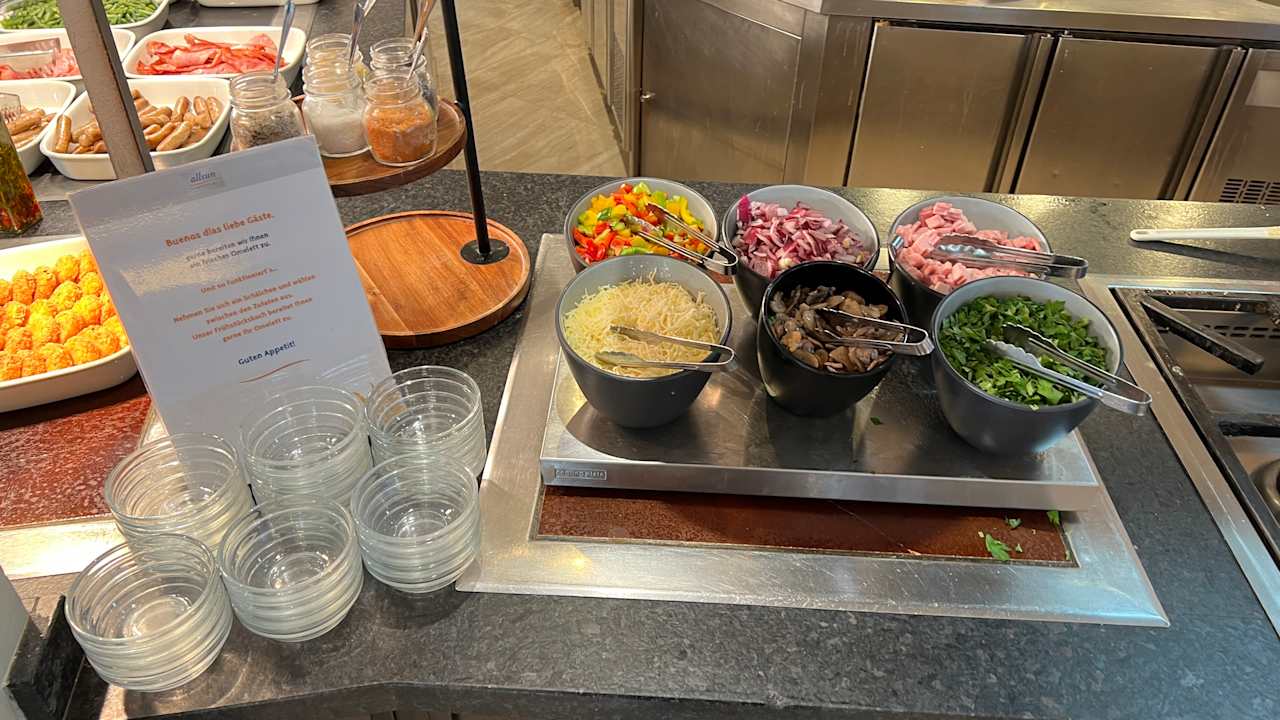 Gastro allsun Hotel Bahia del Este